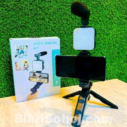 AY-49 Video Making Kit